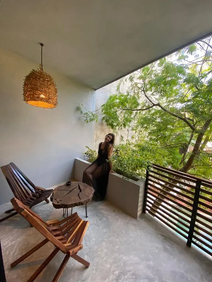 Little Gem Hotel Tulum La Veleta