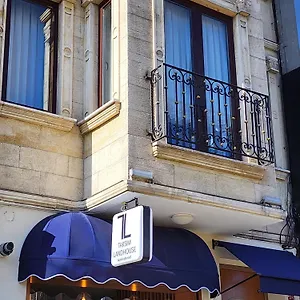 Taksim Landhouse Istambul