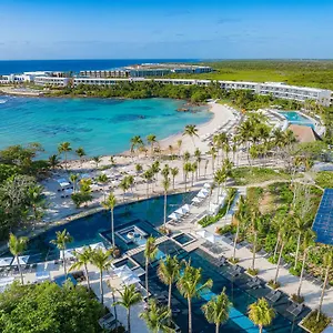 Conrad Riviera Maya Station touristique