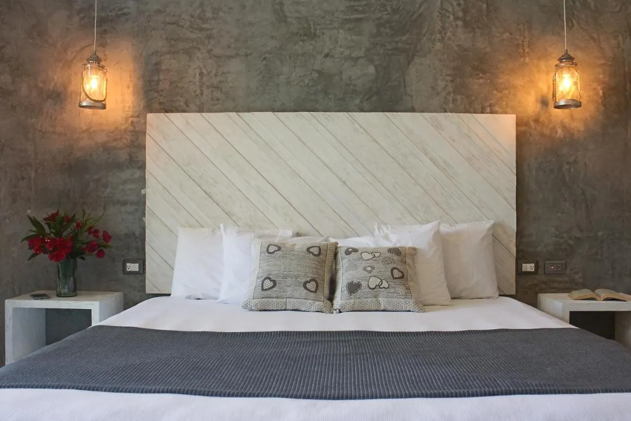 Little Gem Hotel Tulum La Veleta