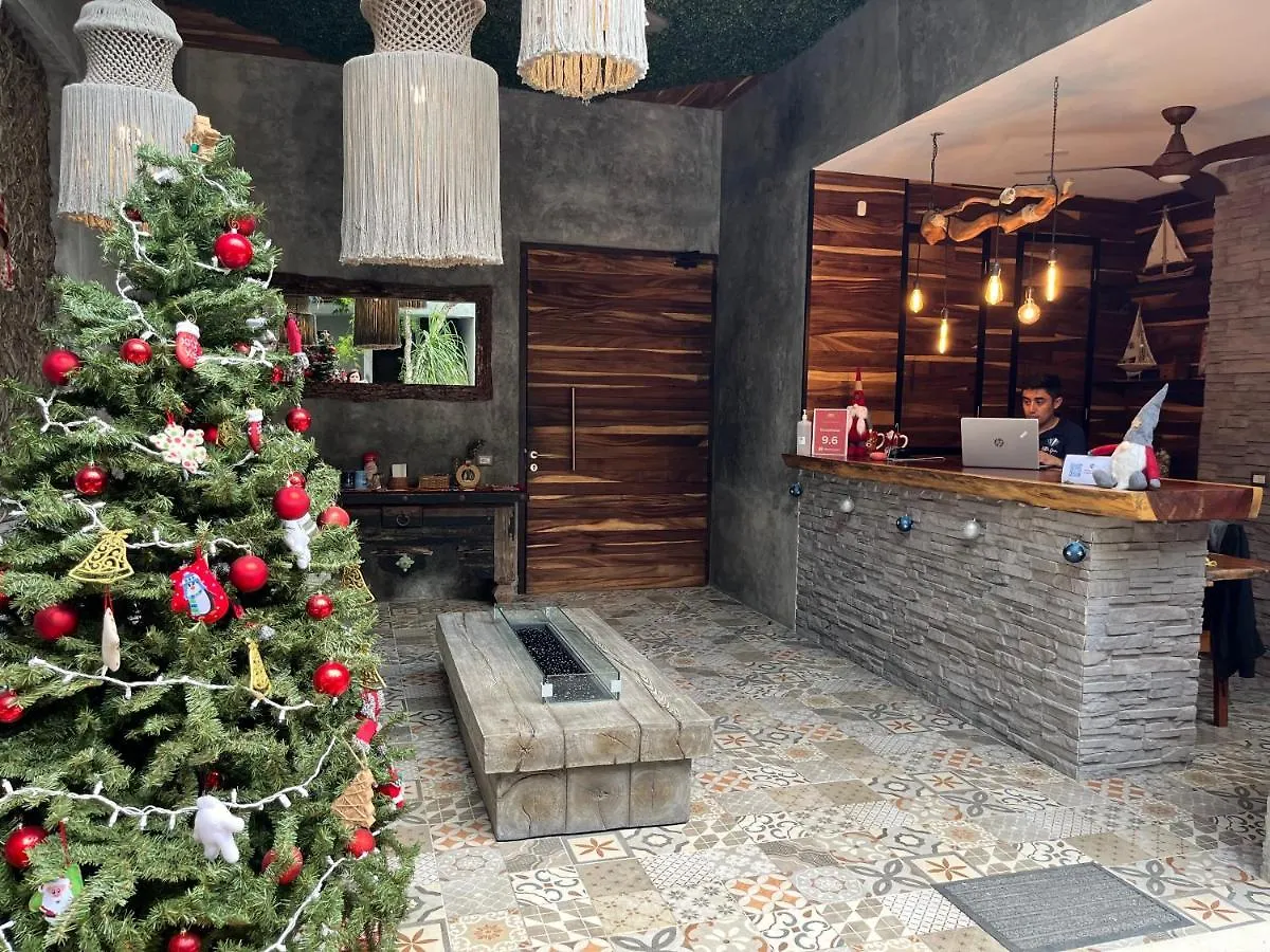 Little Gem Hotel Tulum La Veleta