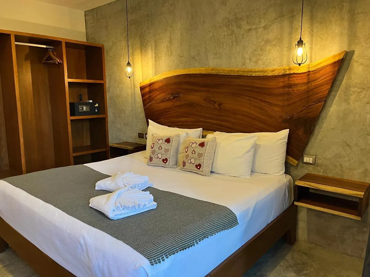 Little Gem Hotel Tulum La Veleta