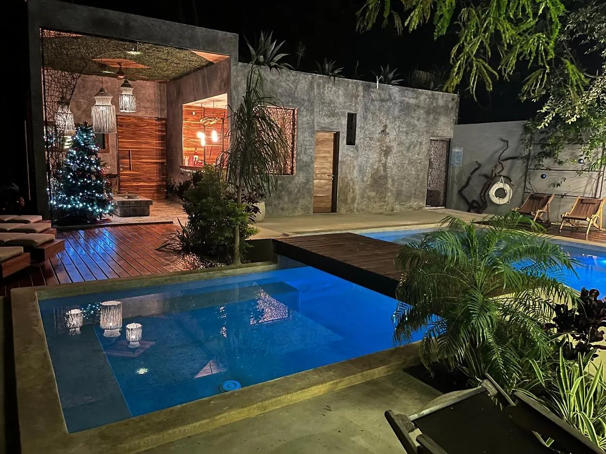 Little Gem Hotel Tulum La Veleta