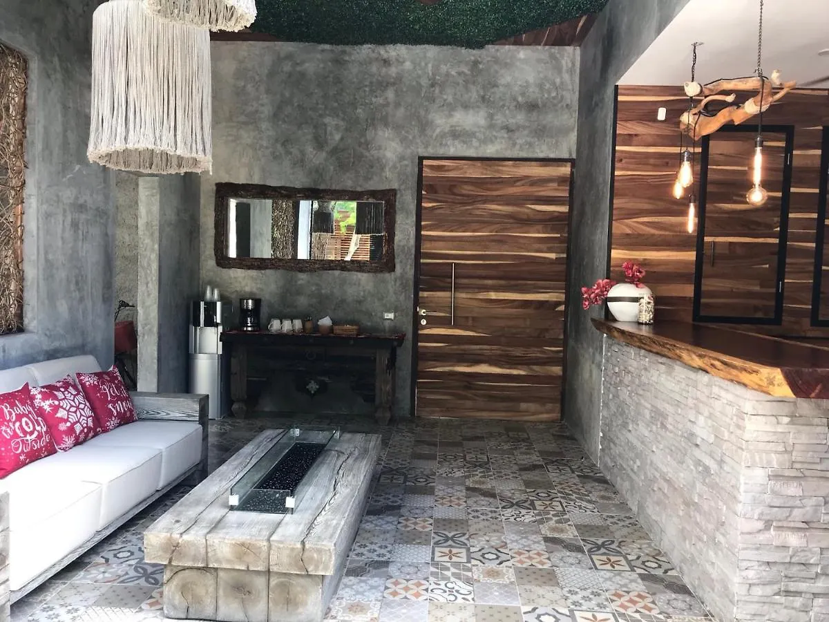 Little Gem Hotel Tulum La Veleta