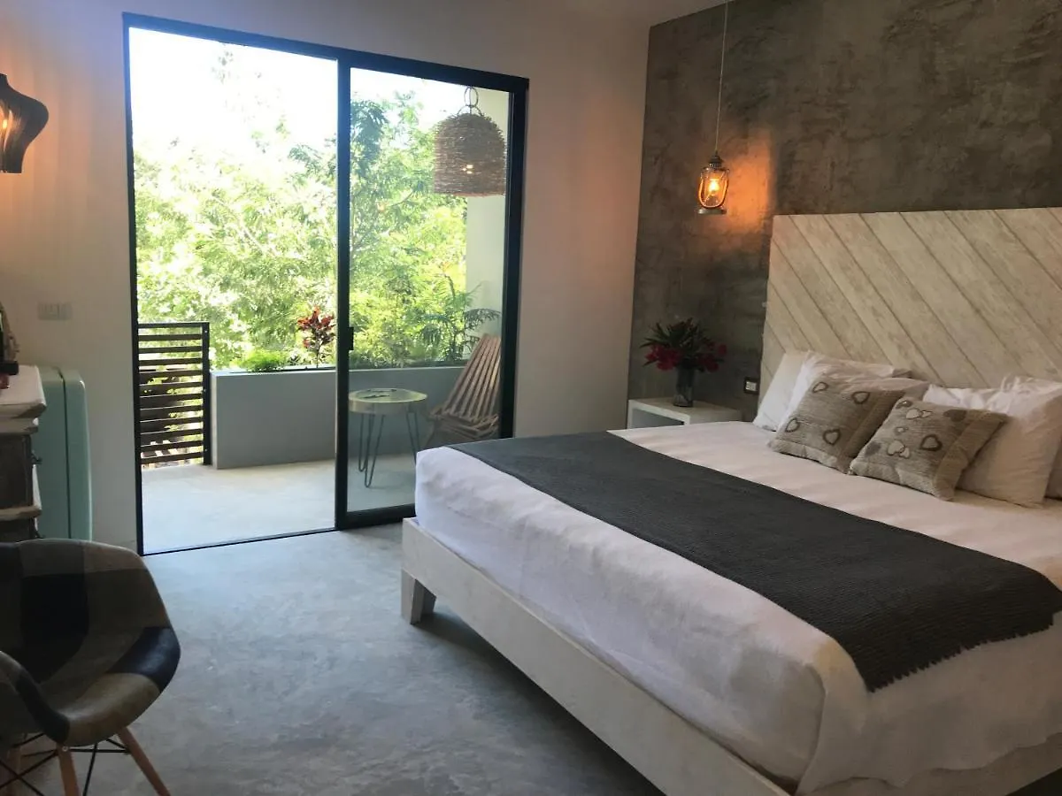 Little Gem Hotel Tulum La Veleta