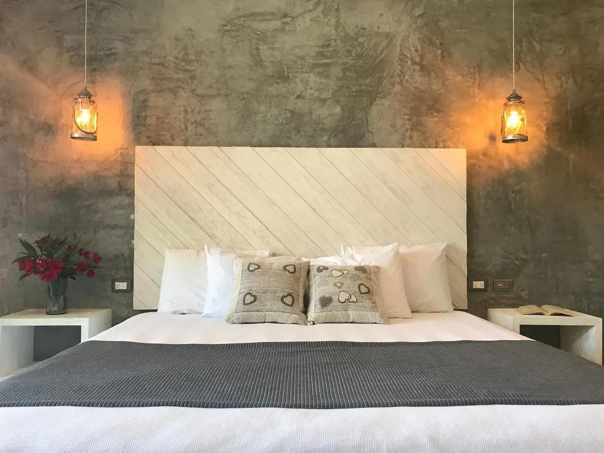 Little Gem Hotel Tulum La Veleta