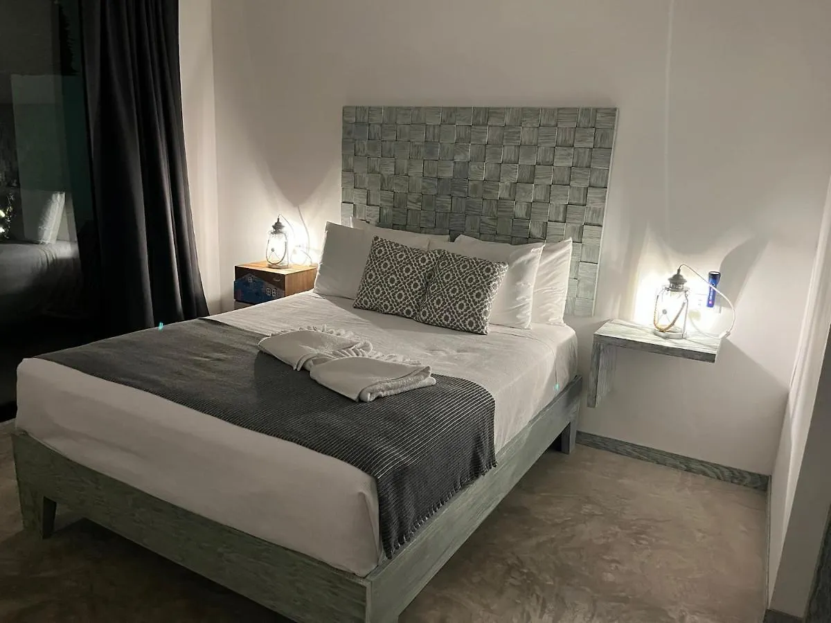 Little Gem Hotel Tulum La Veleta