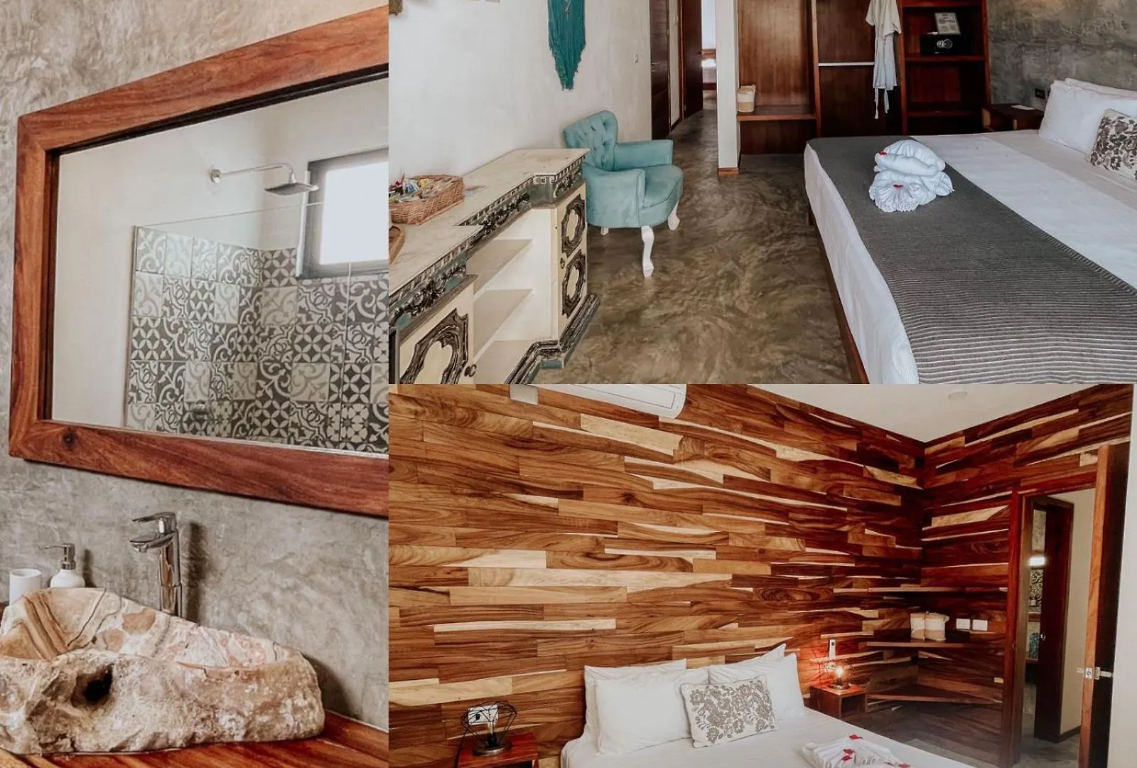 Little Gem Hotel Tulum La Veleta