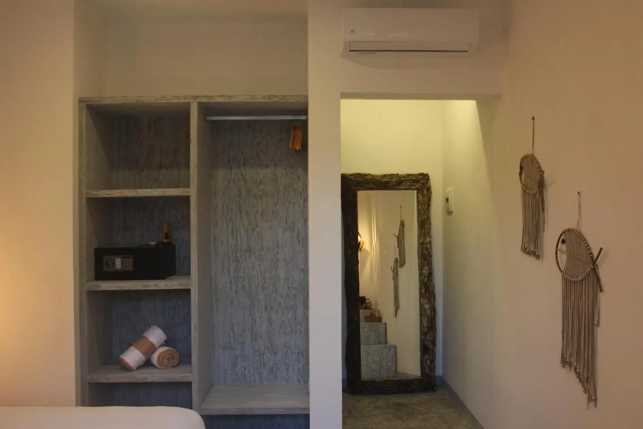 Little Gem Hotel Tulum La Veleta