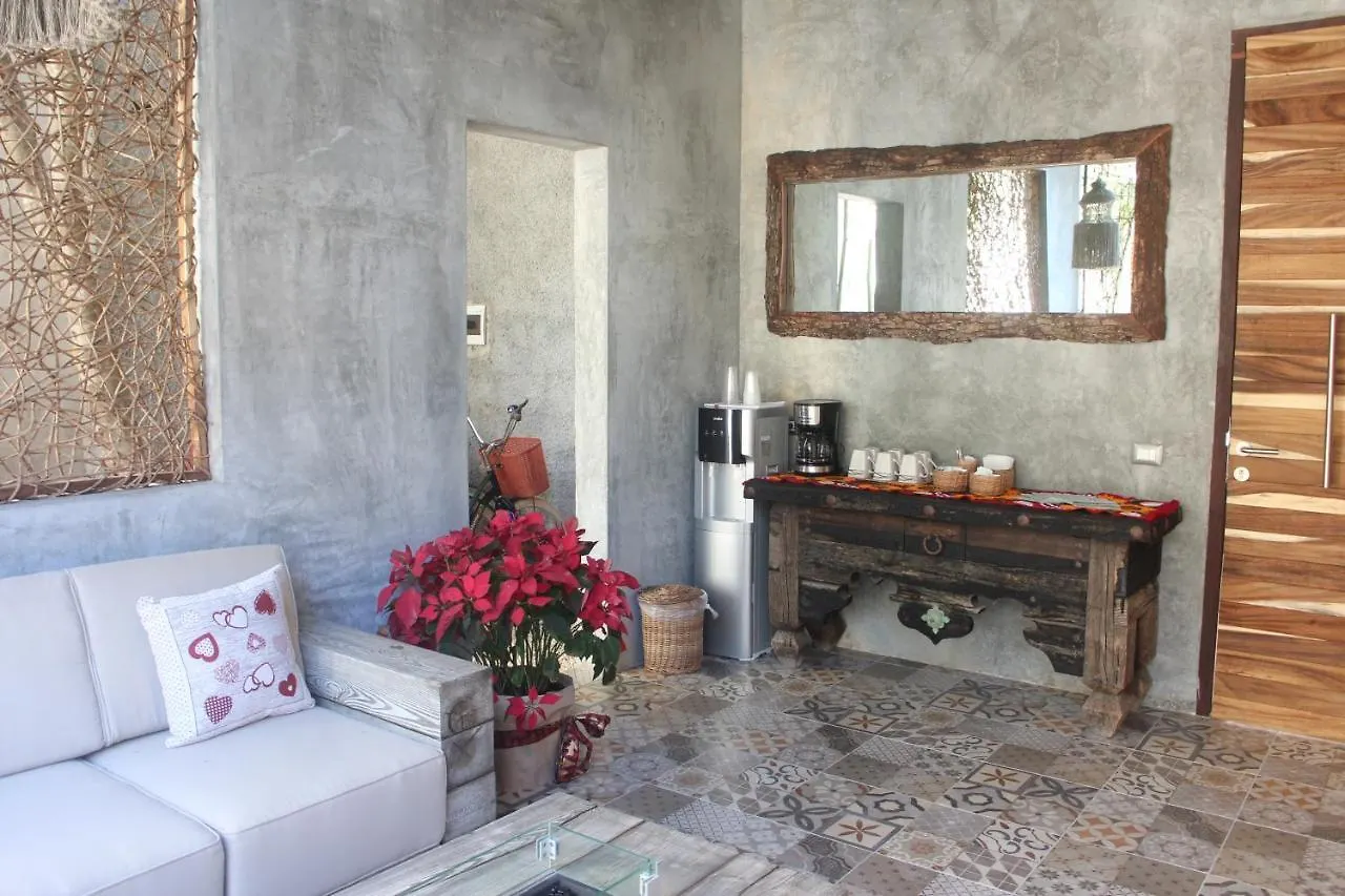 Little Gem Hotel Tulum La Veleta 4*,