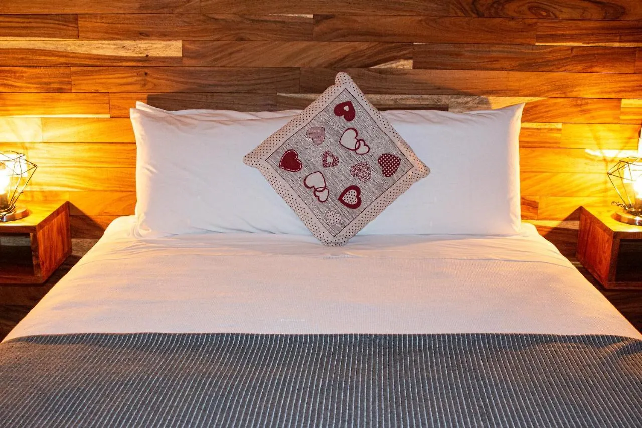 Little Gem Hotel Tulum La Veleta Mexico