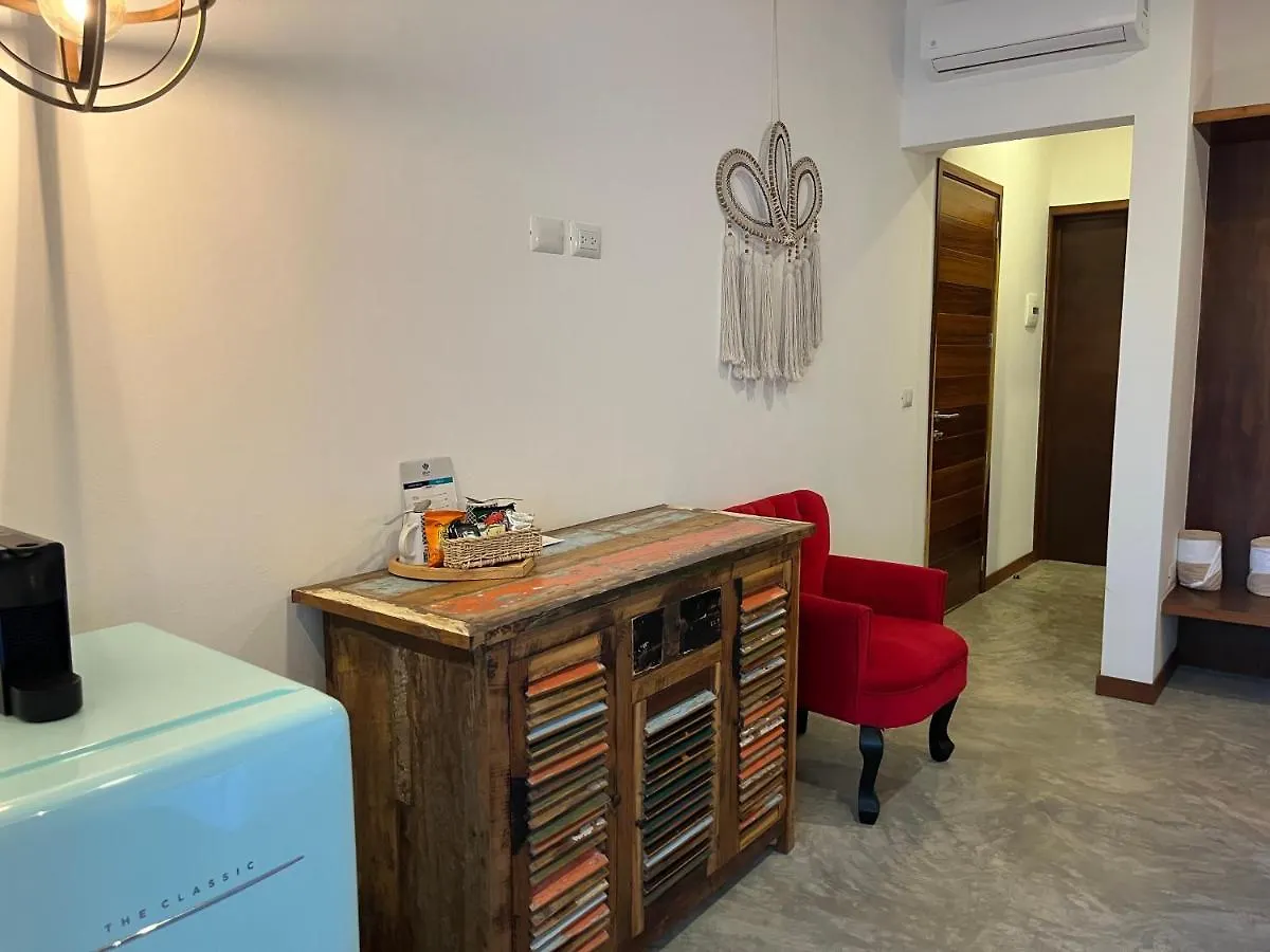 Little Gem Hotel Tulum La Veleta