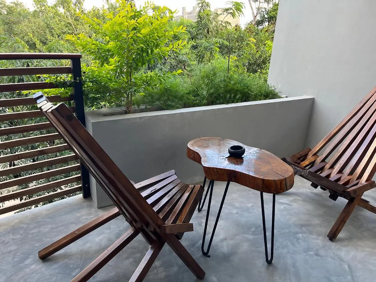 Little Gem Hotel Tulum La Veleta
