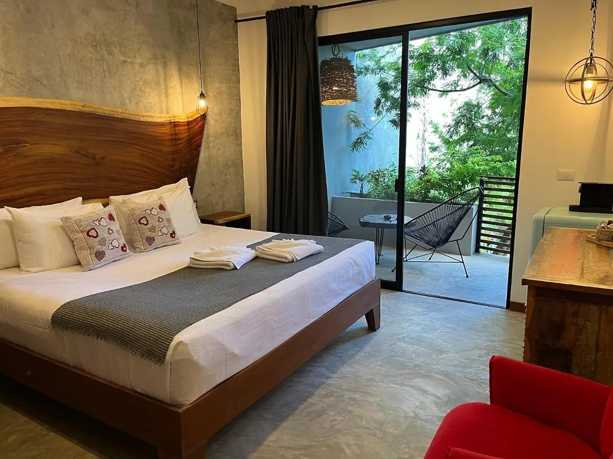Little Gem Hotel Tulum La Veleta