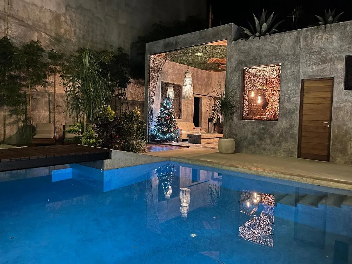 Little Gem Hotel Tulum La Veleta